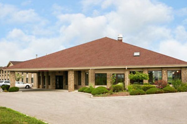 DAYS SUITES UPPER SANDUSKY (Upper Sandusky)